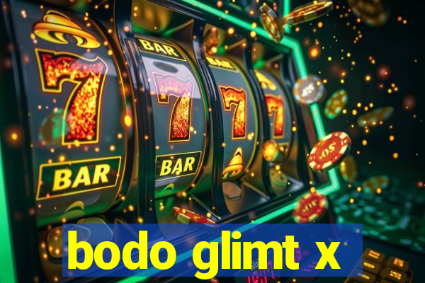 bodo glimt x